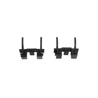 Adapter til LED-pærer H7 (L15) (2 stk.) Land Rover Discovery III 2004–2009 foto 3