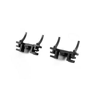 Adapter til LED-pærer H7 (L15) (2 stk.) Land Rover Freelander II 2006–2014 foto 2