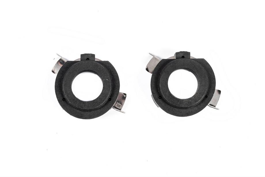 Nissan Primera P12 2002–2007 Adapter til LED-pærer H7 (L05) (2 stk.) Foto 3