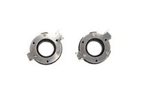 Nissan Qashqai 2007–2010 Adapter til LED-pærer H7 (L05) (2 stk.) foto 1