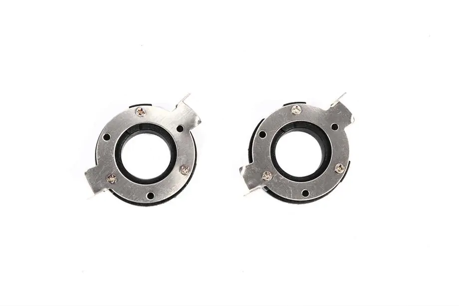 Nissan Qashqai 2007–2010 Adapter til LED-pærer H7 (L05) (2 stk.) Image