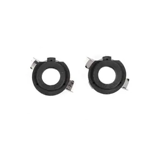 Adapter til LED-pærer H7 (L05) (2 stk.) foto 3