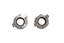 Opel Astra J 2009–2015 Adapter til LED-pærer H7 (L05) (2 stk.) foto 1