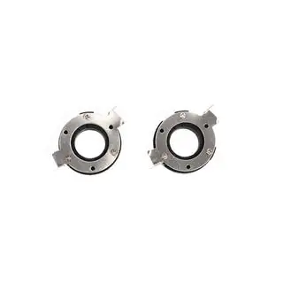 Adapter til LED-pærer H7 (L05) (2 stk.)