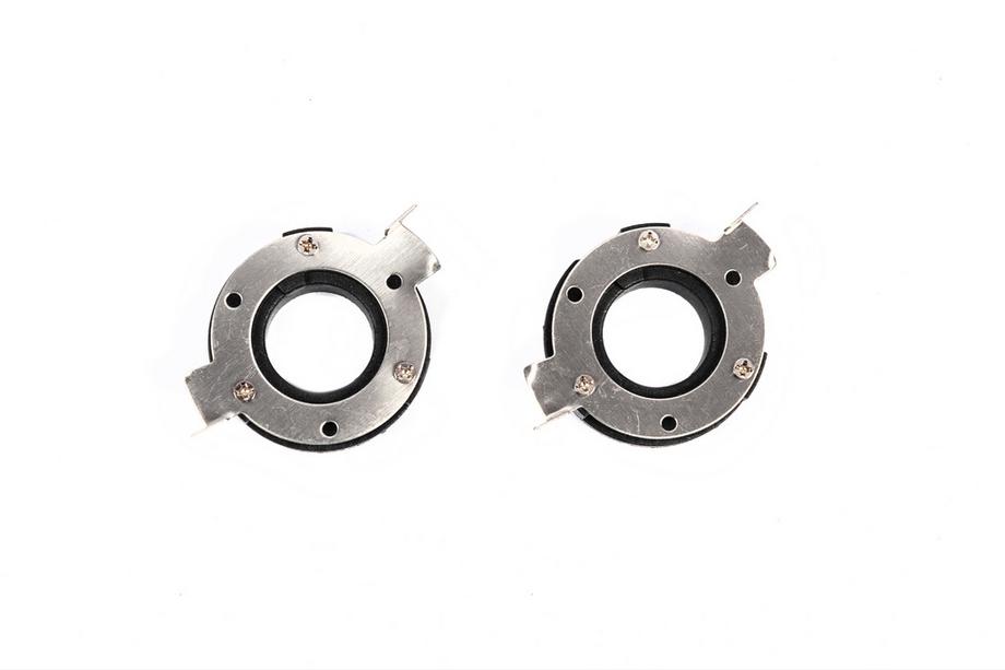 Opel Astra J 2009–2015 Adapter til LED-pærer H7 (L05) (2 stk.) Image