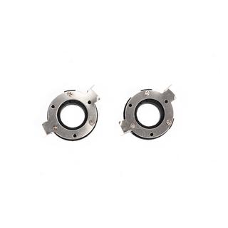 Adapter til LED-pærer H7 (L05) (2 stk.)