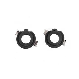 Adapter til LED-pærer H7 (L05) (2 stk.) foto 3