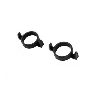 Adapter til LED-pærer H7 (L10) (2 stk.) Citroen DS-5 2011–2015 foto 2