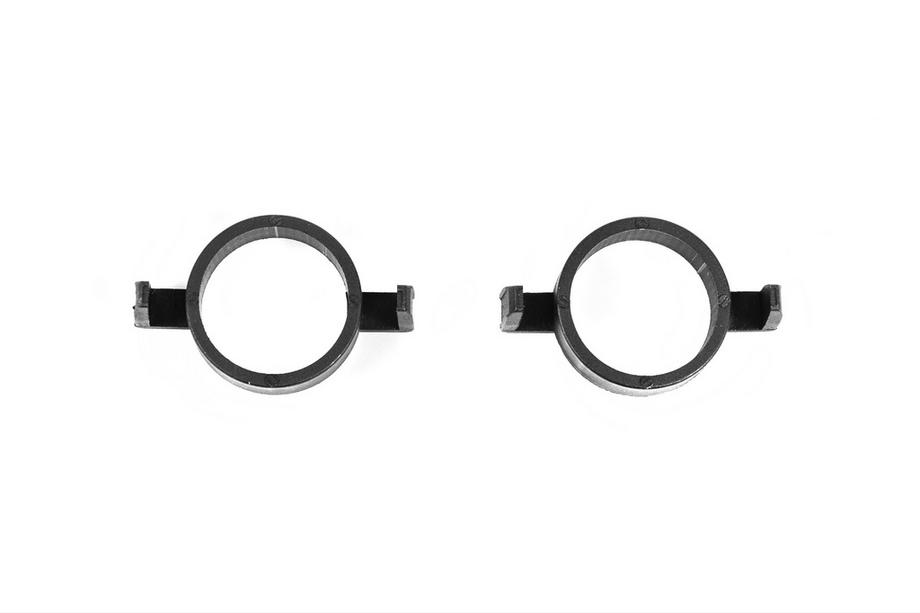 Peugeot 3008 2008–2016 Adapter til LED-pærer H7 (L10) (2 stk.) Image
