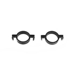 Adapter til LED-pærer H7 (L10) (2 stk.) Peugeot 3008 2016–2023 foto 3