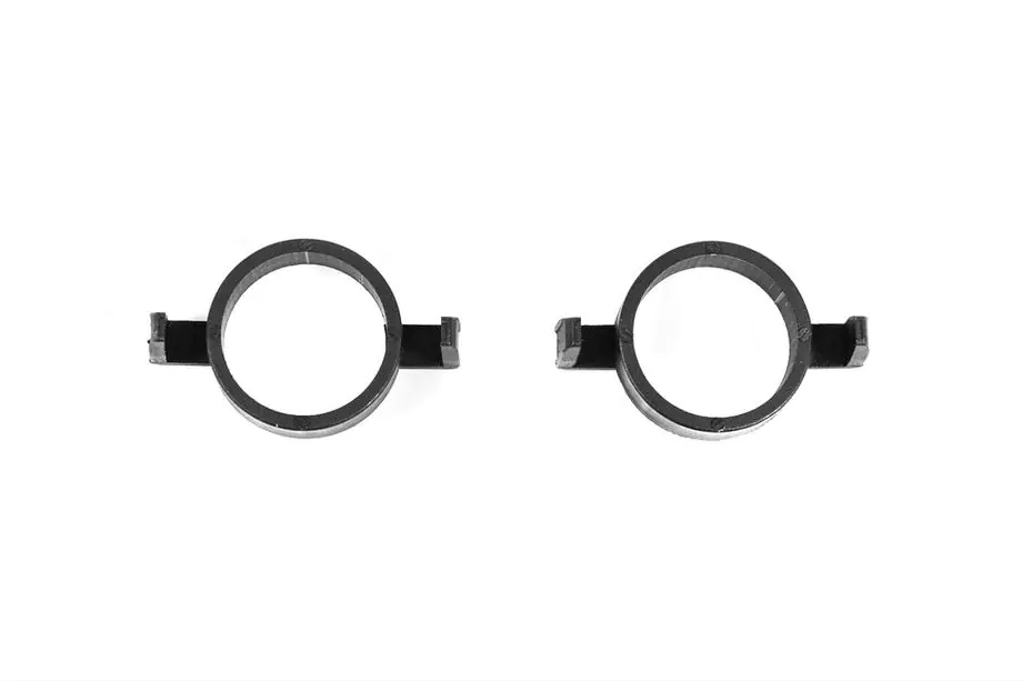 Peugeot 3008 2016–2023 Adapter til LED-pærer H7 (L10) (2 stk.) Image