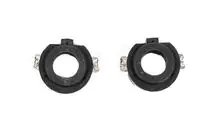 Volkswagen Tiguan 2016–2023 Adapter til LED-pærer H7 (L04) (2 stk.) foto 3