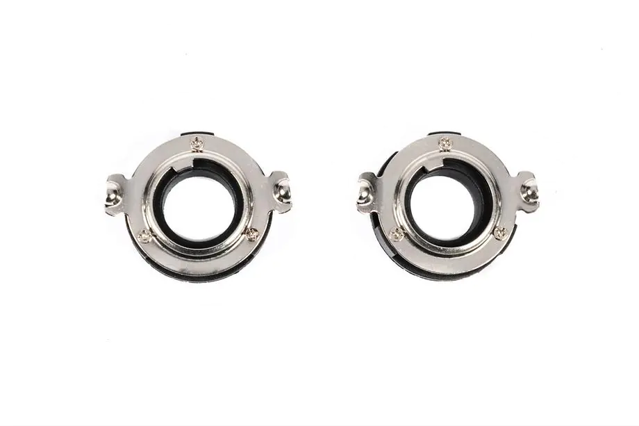 Volkswagen Tiguan 2016–2023 Adapter til LED-pærer H7 (L04) (2 stk.) Image