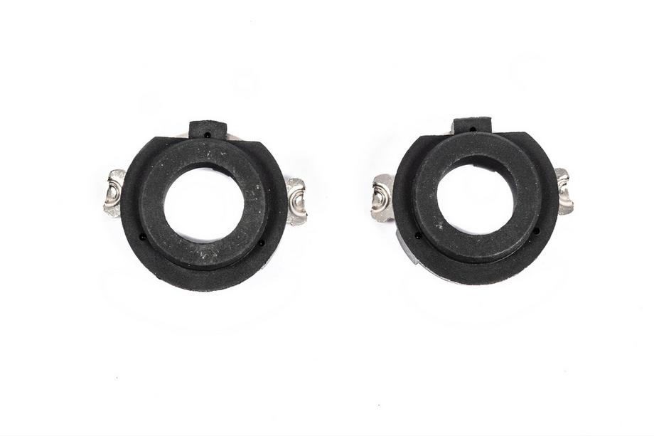 Mercedes B-klasse W247 2019– Adapter til LED-pærer H7 (L04) (2 stk.) Foto 3