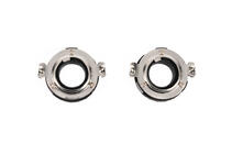 Mercedes GLA X156 2014–2019 Adapter til LED-pærer H7 (L04) (2 stk.) foto 1