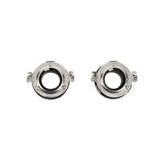 Adapter til LED-pærer H7 (L04) (2 stk.) foto 1