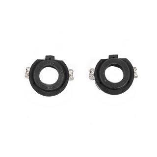 Adapter til LED-pærer H7 (L04) (2 stk.) foto 3