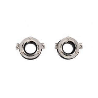Adapter til LED-pærer H7 (L04) (2 stk.)