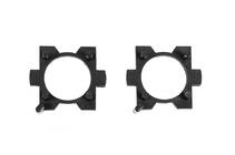 Mazda CX-5 2012–2017 Adapter til LED-pærer H7 (L08) (2 stk.) foto 1