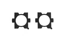 Mazda CX-7 2006–2012 Adapter til LED-pærer H7 (L08) (2 stk.) foto 3