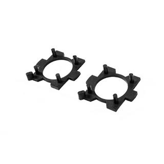 Adapter til LED-pærer H7 (L08) (2 stk.) Mitsubishi Outlander 2001–2006 foto 2