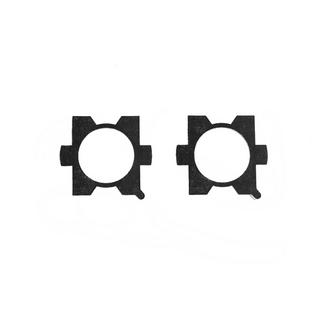 Adapter til LED-pærer H7 (L08) (2 stk.) Mitsubishi Outlander 2006–2012 foto 3