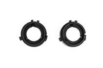 Volkswagen Golf 7/E-Golf 2012–2020 Adapter til LED-pærer H7 (L07) (2 stk.) foto 3