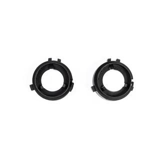 Adapter til LED-pærer H7 (L07) (2 stk.) Volkswagen Golf 7/E-Golf 2012–2020 foto 3