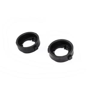 Adapter til LED-pærer H7 (L07) (2 stk.) foto 2