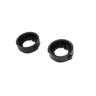 Adapter til LED-pærer H7 (L07) (2 stk.) foto 2