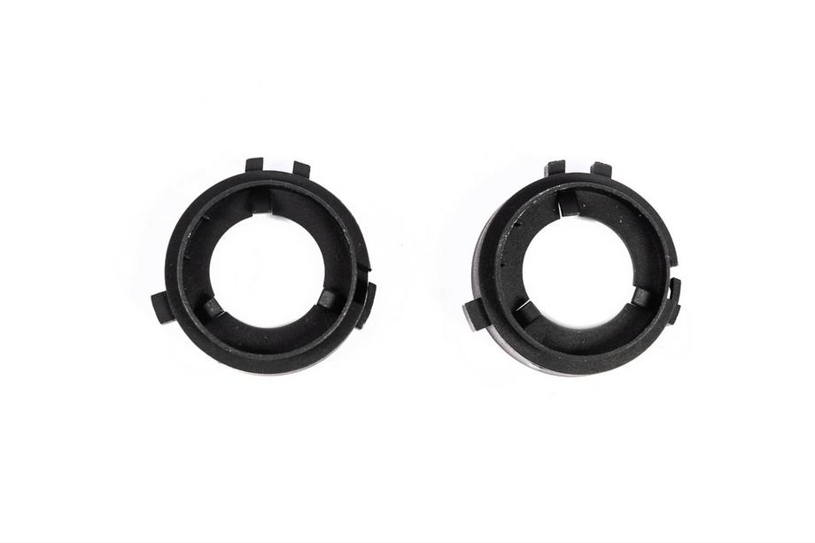 Volkswagen Jetta 2006–2011 Adapter til LED-pærer H7 (L07) (2 stk.) Foto 3
