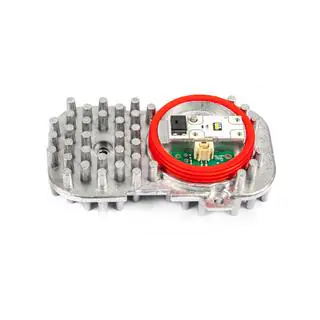 LED-modul til forlygte 63117263051 (1 stk.) foto 1