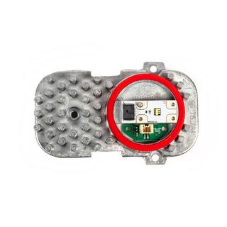 LED-modul til forlygte 63117263051 (1 stk.) BMW 6-serie F12/F13/F06 2011–2018 foto 2