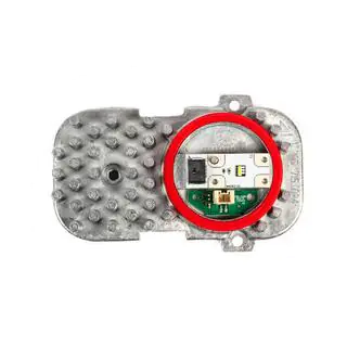 LED-modul til forlygte 63117263051 (1 stk.) foto 2