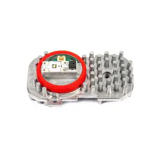 LED-modul til forlygte 63117263051 (1 stk.) foto 3