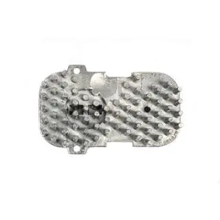 LED-modul til forlygte 63117263051 (1 stk.) foto 4