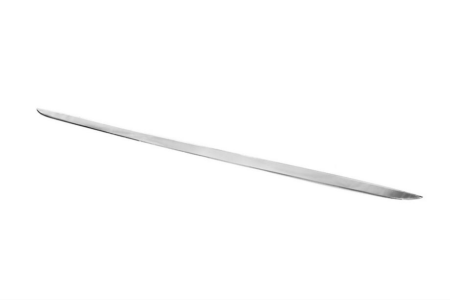 Audi A5 2016–2025 Bagagerumskantliste (rustfrit stål) Image