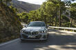 BMW i5: luksus-elbil med dynamisk karakter foto 2