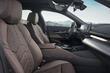 BMW i5: luksus-elbil med dynamisk karakter foto 6