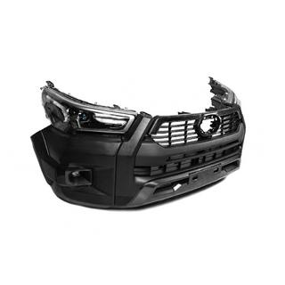 Facelift-kit 2022 Toyota Hilux 2006–2015 foto 2