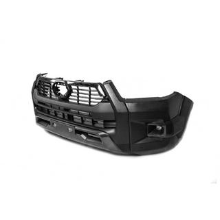 Facelift-kit 2022 Toyota Hilux 2006–2015 foto 4