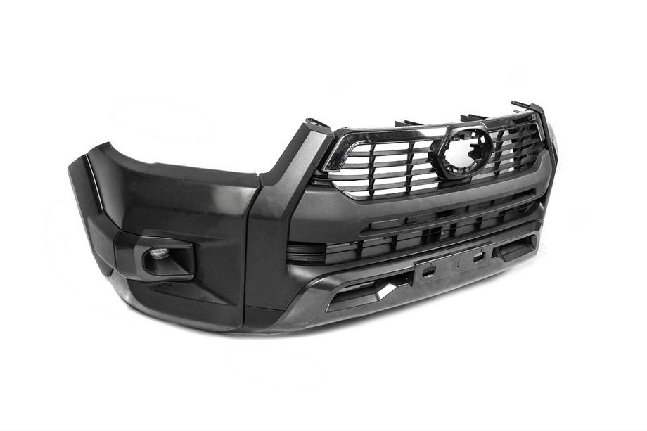 Toyota Hilux 2006–2015 Facelift-kit 2022 Foto 5