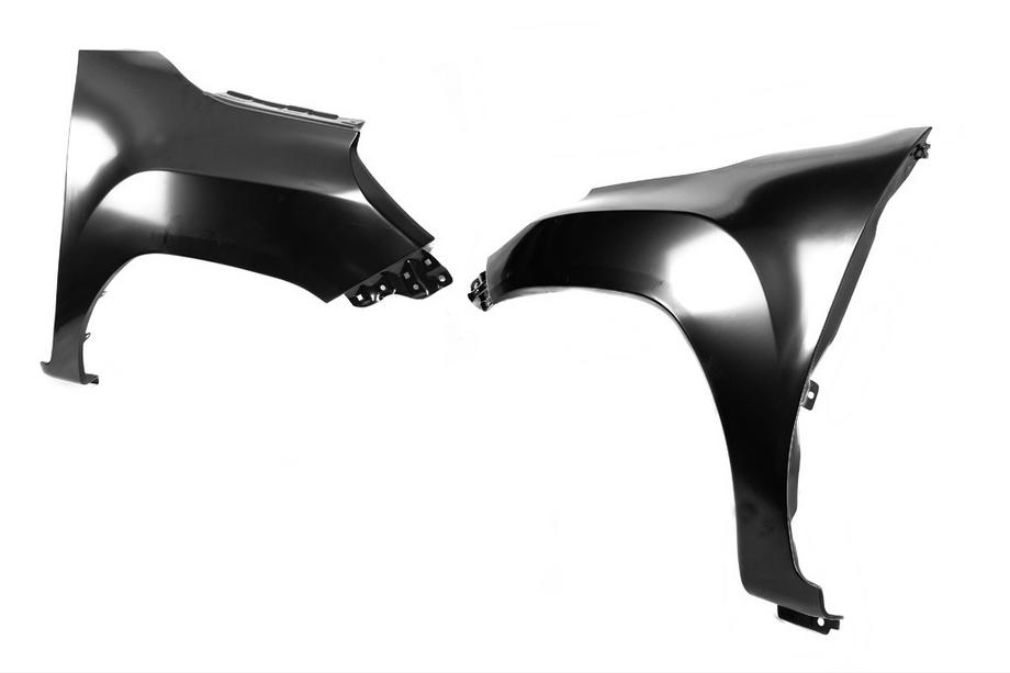 Toyota Hilux 2006–2015 Facelift-kit 2022 Foto 12