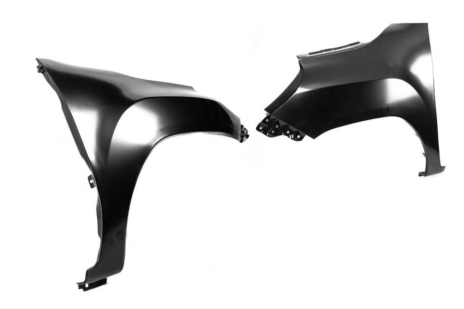 Toyota Hilux 2006–2015 Facelift-kit 2022 Foto 13