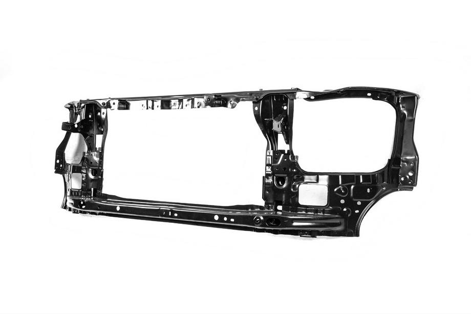 Toyota Hilux 2006–2015 Facelift-kit 2022 Foto 14