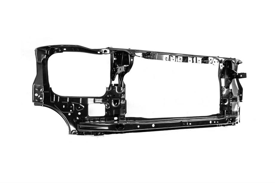 Toyota Hilux 2006–2015 Facelift-kit 2022 Foto 15