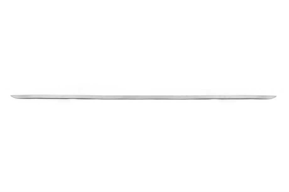 Alfa Romeo 147 2000–2010 Bagagerumskantliste (rustfrit stål) Image