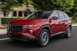 Hyundai Tucson 4. generation: modigt design, avanceret teknologi og komfort foto 2