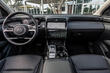 Hyundai Tucson 4. generation: modigt design, avanceret teknologi og komfort foto 5