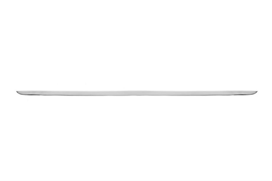 Audi A4 B9 2015–2024 Bagagerumskantliste (rustfrit stål) Image